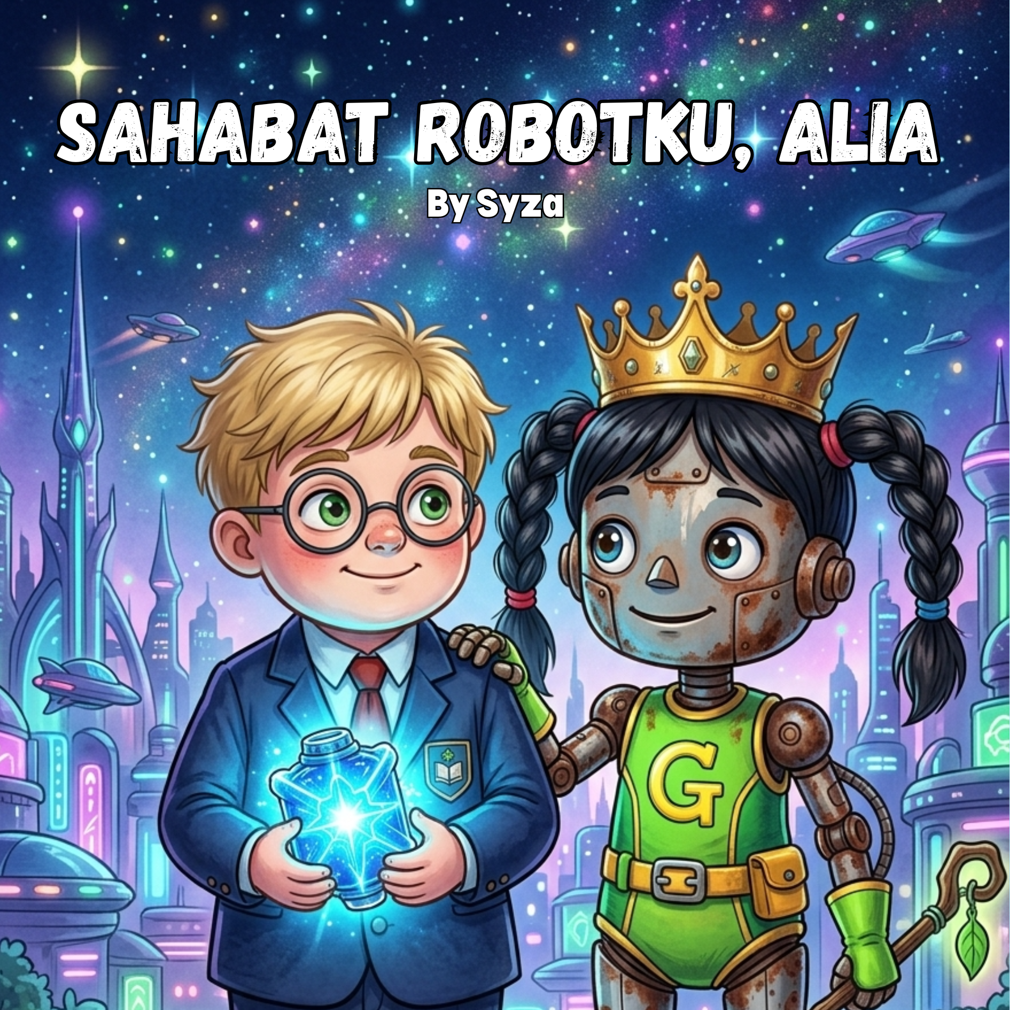 Book